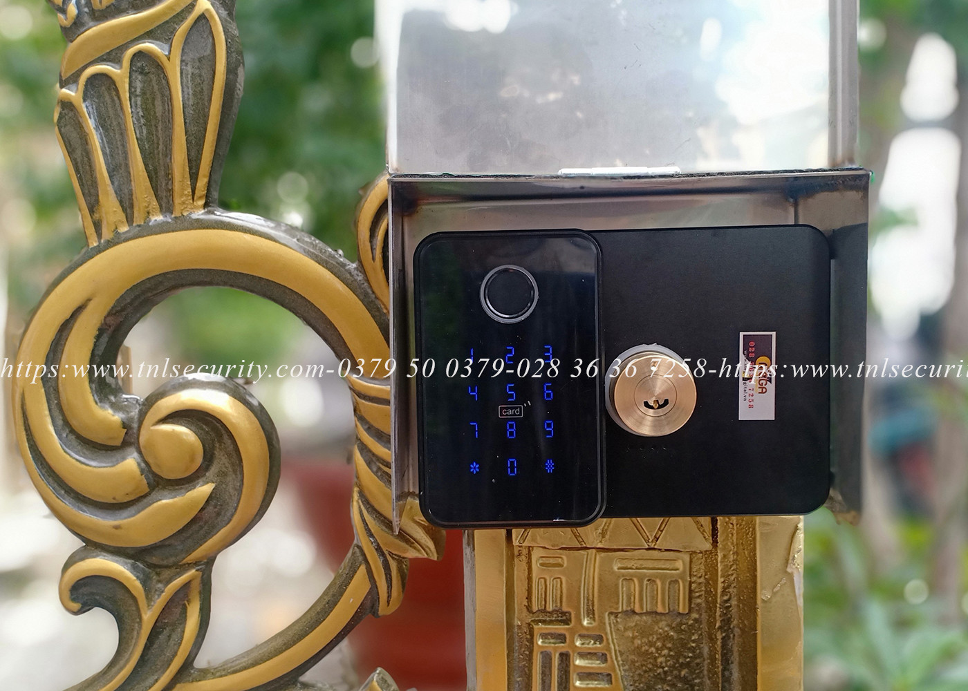 Lap-dat-khoa-pin-van-tay-hai-chieu-tai-KDC-City-Land-Go-Vap